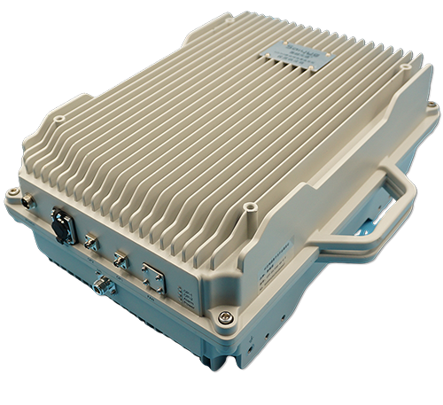 东光单频/双频/四频/五频运营级数字光纤直放站