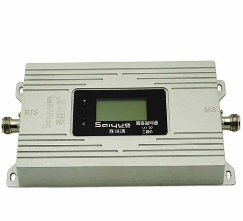 东光双频手机信号增强器800㎡