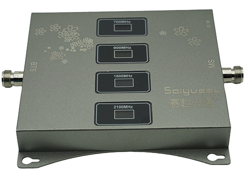  东光四频手机信号接收器200㎡