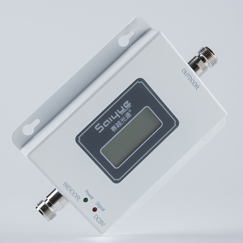 东光家用配电房机房信号放大器200㎡