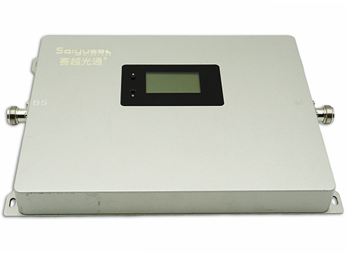  东光三频/四频/五频手机信号接收器800㎡