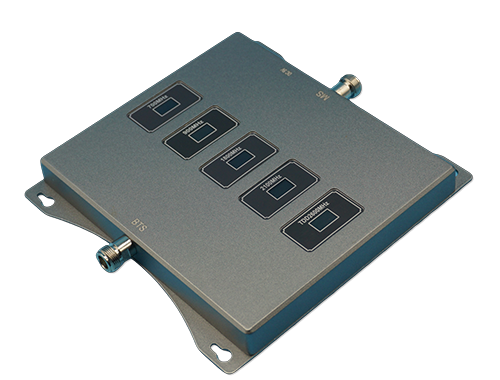 东光五频4G+5G手机信号增强器200㎡