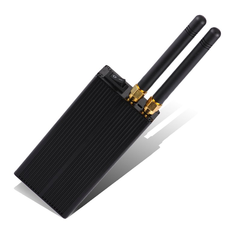  东光1.2G/1.5G导航屏蔽器