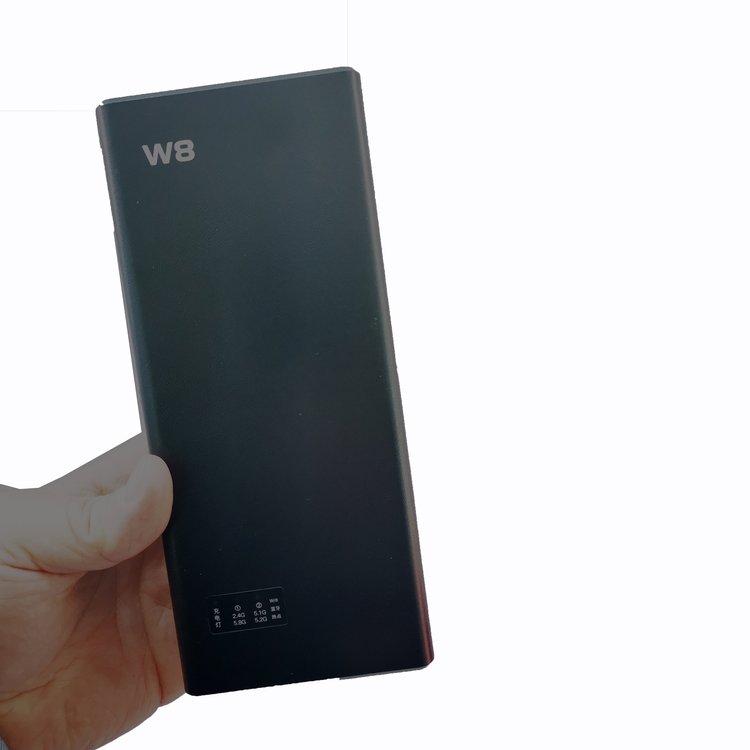  东光蓝牙WiFi信号屏蔽器