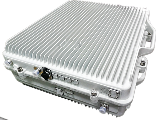 东光信令级数字室分型移动通信干扰器