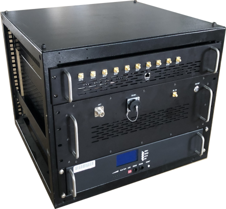 东光全频段无线网络封控设备