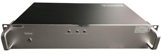  东光350M PDT消防集群警用主机直放站