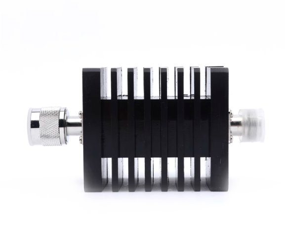  东光腔体固定衰减器0-3G/0-4G  N型接口